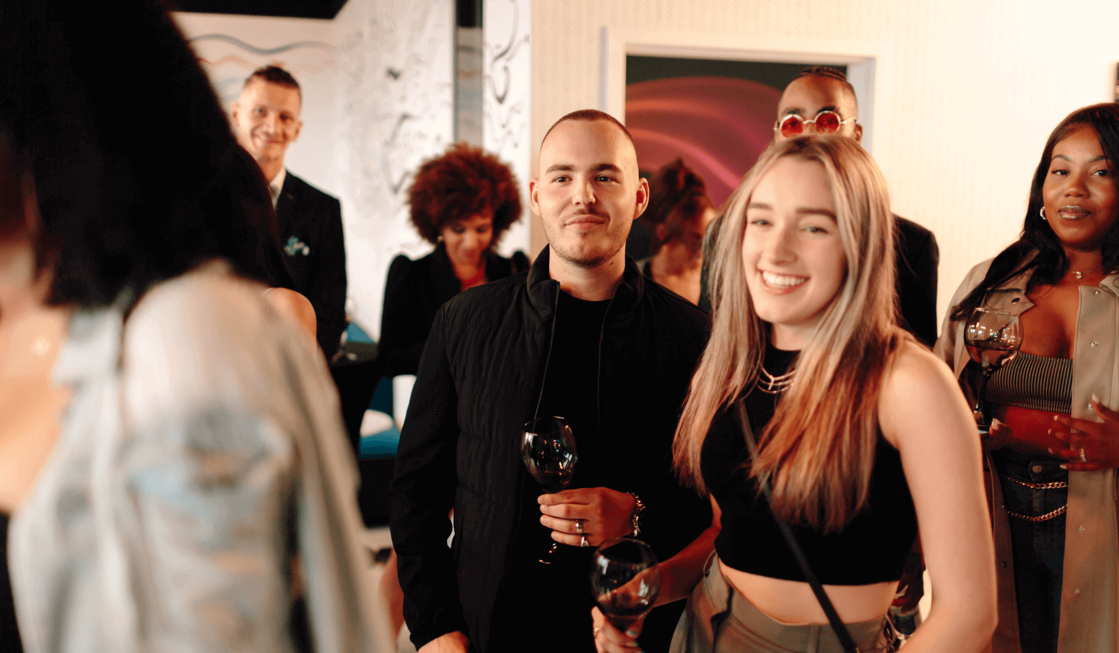 Studio Talents - Business Events Montréal